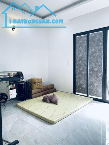 BÁN NHÀ 5 TẦNG, 52M2, HỒ VĂN LONG, BÌNH HƯNG HÒA B, BÌNH TÂN - GIÁ 5.6 TỶ - SỔ HỒNG - 3