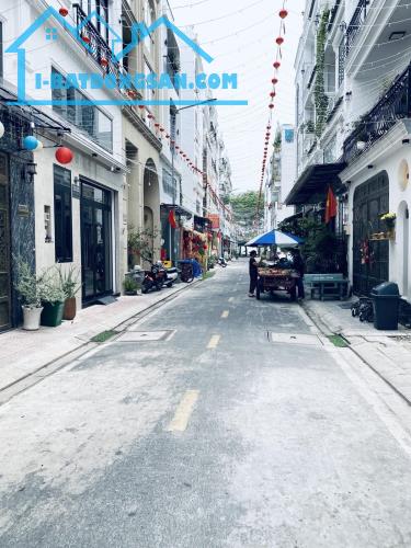 BÁN NHÀ 5 TẦNG, 52M2, HỒ VĂN LONG, BÌNH HƯNG HÒA B, BÌNH TÂN - GIÁ 5.6 TỶ - SỔ HỒNG - 4