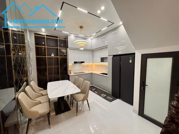 Chính chủ cần bán nhà mới tại Lê Trọng Tấn - Phân Lô ô Tô, DT 46m2 Giá 13.5 Tỷ - 5