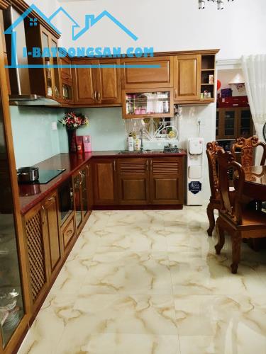 Ở NGAY! Bán Nhà 4 Tầng Cực Đẹp Phan Đăng Lưu, 40m2, 6.3 Tỷ TL - 1