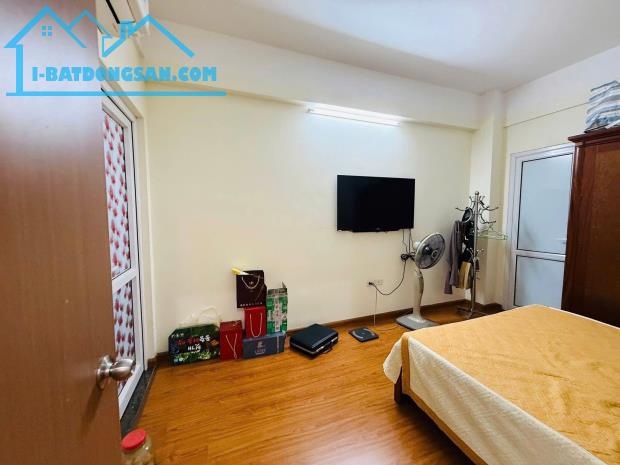 Bán Nhà Hồ Đắc Di Đống Đa 48m2, 4 tầng. Hai Thoáng, 15m Oto 9.2 Tỷ