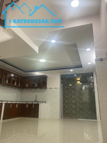 Nhà bán Hẻm Xe Hơi Đoàn Thị Điểm Phường 1 Quận Phú Nhuận Thành Phố Hồ Chí Minh. - 1