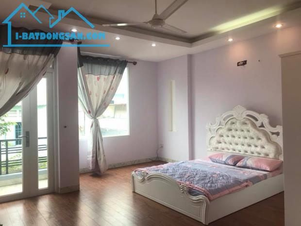 Nhà bán Hẻm Xe Hơi Đoàn Thị Điểm Phường 1 Quận Phú Nhuận Thành Phố Hồ Chí Minh. - 2