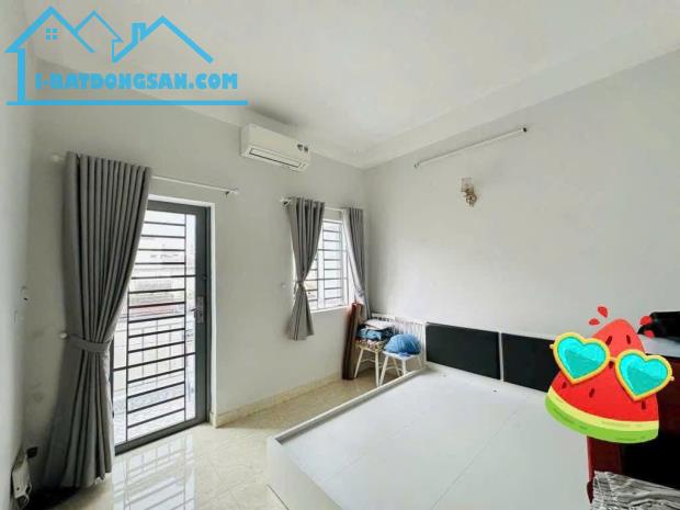 Bán nhà hẻm xe hơi Quận 3, Trần Quang Diệu, vị trí KD, 3 Tầng, 54m2, gần mặt tiền, 7.5 Tỷ - 2