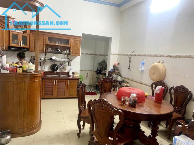 Bán Nhà Mặt Tiền, Trường Chinh, Tân Bình, 92M2, Ngang 5M, 5 Tầng, Nhỉnh 15 Tỷ - 2