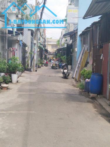+ 👉 SỐC SIÊU PHẨM  BÁN NHÀ CHÍNH CHỦ Đ LÊ ĐÌNH CẨN TÂN TẠO BT4*15,5m 2L NHỈNH 3xT