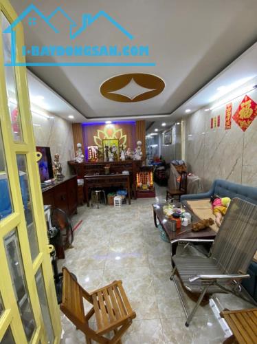 + 👉 SỐC SIÊU PHẨM  BÁN NHÀ CHÍNH CHỦ Đ LÊ ĐÌNH CẨN TÂN TẠO BT4*15,5m 2L NHỈNH 3xT - 1