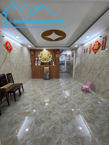 + 👉 SỐC SIÊU PHẨM  BÁN NHÀ CHÍNH CHỦ Đ LÊ ĐÌNH CẨN TÂN TẠO BT4*15,5m 2L NHỈNH 3xT - 2