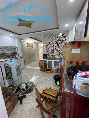 + 👉 SỐC SIÊU PHẨM  BÁN NHÀ CHÍNH CHỦ Đ LÊ ĐÌNH CẨN TÂN TẠO BT4*15,5m 2L NHỈNH 3xT - 3