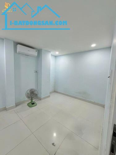 Bán Nhà Gò Vấp Hẻm 8M 5 Tầng 4,5×18 Dương Quảng Hàm F5 8,xTỷ - 3