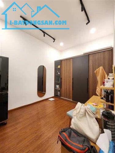 Siêu phẩm 5 tầng Mới đẹp ngay Tạ Quang Bửu ngang 4m chỉ 9 tỷ 2 - 2