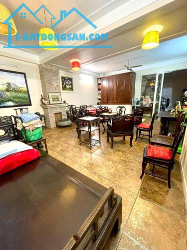 HOÀNG HOA THÁM💥BA ĐÌNH💥80M2 x 4T💥MT 5.6M💥19.8 TỶ💥GẦN PHỐ💥KINH DOANH NHỎ💥Ô TÔ ĐỖ CỬA - 2