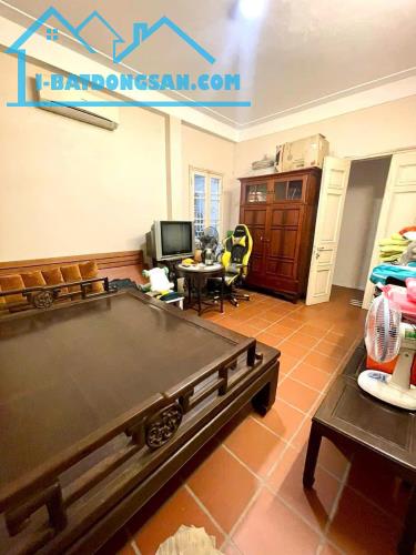 HOÀNG HOA THÁM💥BA ĐÌNH💥80M2 x 4T💥MT 5.6M💥19.8 TỶ💥GẦN PHỐ💥KINH DOANH NHỎ💥Ô TÔ ĐỖ CỬA - 3
