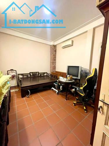 HOÀNG HOA THÁM💥BA ĐÌNH💥80M2 x 4T💥MT 5.6M💥19.8 TỶ💥GẦN PHỐ💥KINH DOANH NHỎ💥Ô TÔ ĐỖ CỬA - 4