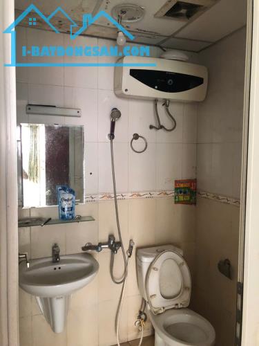 CHỈ HƠN 4 TỶ Có ngay căn hộ chung cư vinaconex3, đường Cương Kiên, Quận Nam Từ Liêm, Hà - 4