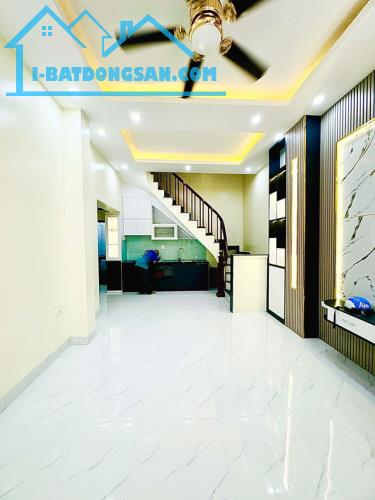 Cực hiếm- nhà mới 5.2 tỷ- Xã Đàn, Đống Đa, Hà Nội-thoáng sáng, gần phố - 2