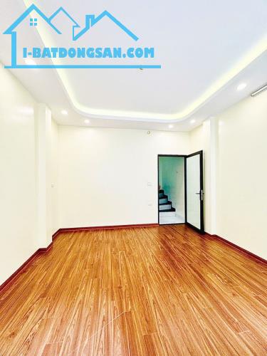 Cực hiếm- nhà mới 5.2 tỷ- Xã Đàn, Đống Đa, Hà Nội-thoáng sáng, gần phố - 3