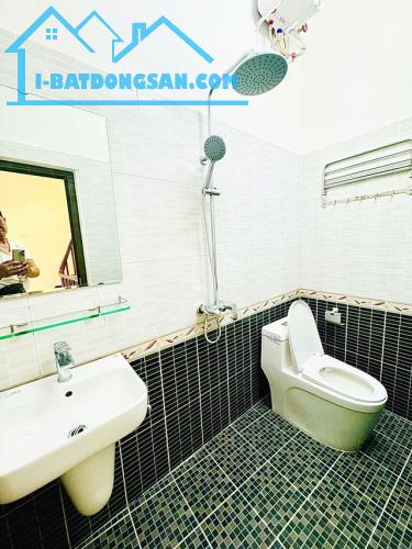 Cực hiếm- nhà mới 5.2 tỷ- Xã Đàn, Đống Đa, Hà Nội-thoáng sáng, gần phố - 4