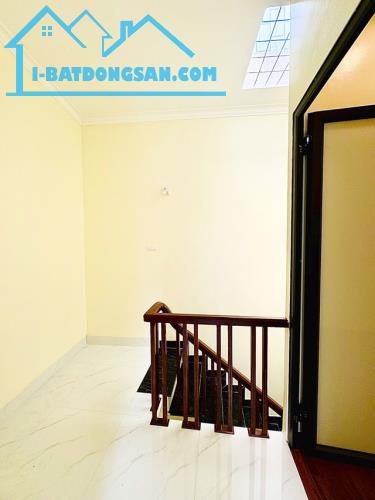 Cực hiếm- nhà mới 5.2 tỷ- Xã Đàn, Đống Đa, Hà Nội-thoáng sáng, gần phố - 5