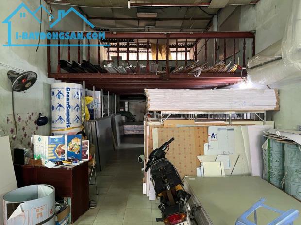 Mặt tiền kinh doanh  Phan Văn trị - P7 – Gò Vấp - 103m2 – Giá 20Tỷ - 1