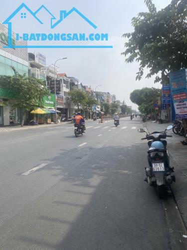 Mặt tiền kinh doanh  Phan Văn trị - P7 – Gò Vấp - 103m2 – Giá 20Tỷ - 4