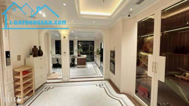 Toà CCMN SÁT KDT Tây NAM MỄ TRÌ - Nam Từ Liêm-90M2-8T--24 PHÒNG + 1 CĂN DUPLEX CỰC ĐẸP