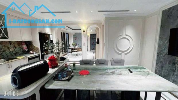 Toà CCMN SÁT KDT Tây NAM MỄ TRÌ - Nam Từ Liêm-90M2-8T--24 PHÒNG + 1 CĂN DUPLEX CỰC ĐẸP - 1