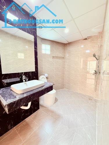 Nhà đẹp phố Đàm Quang Trung, hàng xóm Aeon Mall,nhà mới tinh, gần phố,chân cầu Vĩnh Tuy - 4