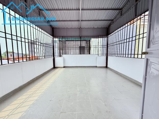 Nhà đẹp phố Đàm Quang Trung, hàng xóm Aeon Mall,nhà mới tinh, gần phố,chân cầu Vĩnh Tuy - 5