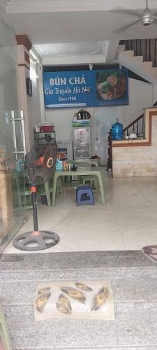 SANG NHƯỢNG GẤP QUÁN ĂN VỊ TRÍ ĐẸP PHÚ LA – GẦN METRO HÀ ĐÔNG - 1