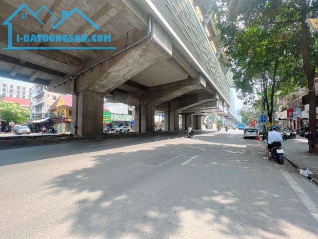 TRUNG TÂM HÀ ĐÔNG - 20M RA MẶT PHỐ QUANG TRUNG - LÔ GÓC VỊ TRÍ ĐẸP - GIÁ CẢ CỰC MỀM
