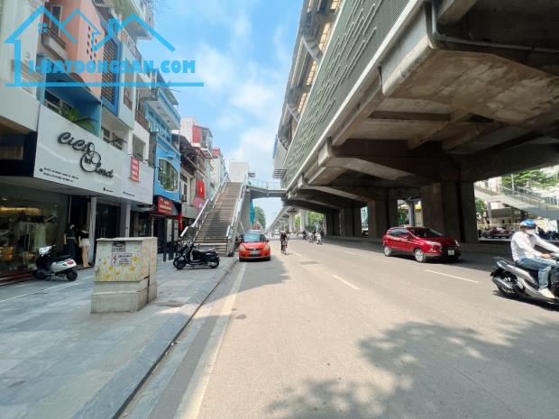 TRUNG TÂM HÀ ĐÔNG - 20M RA MẶT PHỐ QUANG TRUNG - LÔ GÓC VỊ TRÍ ĐẸP - GIÁ CẢ CỰC MỀM - 1