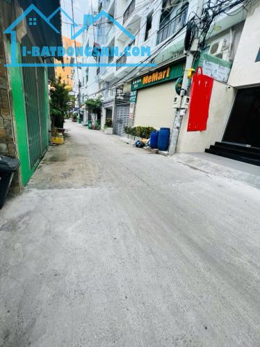 BÁN CHDV 26 PHÒNG , Đ NGUYỄN THÁI SƠN, PHƯỜNG 5 , GÒ VẤP , DT140M , GIÁ 29.5 TỶ