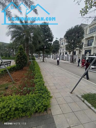 🌺🌺🌺🌺BIỆT THỰ ĐẲNG CẤP TẠI CIPUTRA - TÂY HỒ - KHÔNG GIAN SỐNG XANH - ĐẲNG CẤP  - THIẾT - 2