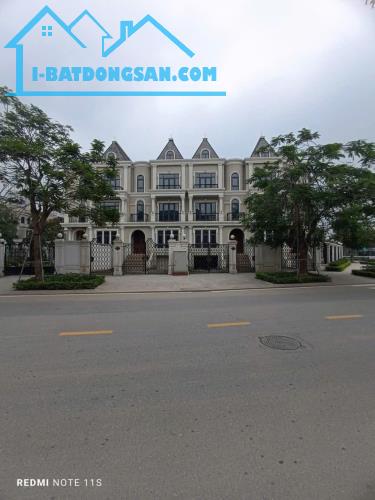🌺🌺🌺🌺BIỆT THỰ ĐẲNG CẤP TẠI CIPUTRA - TÂY HỒ - KHÔNG GIAN SỐNG XANH - ĐẲNG CẤP  - THIẾT - 4