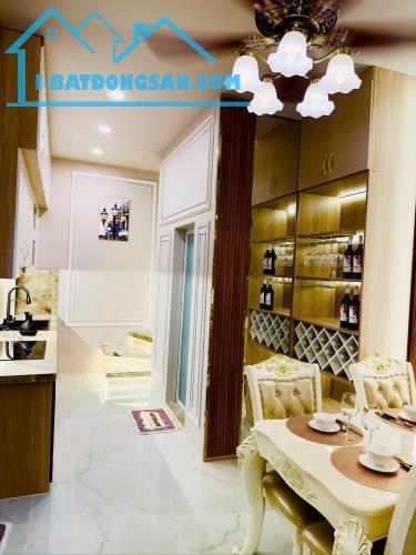 Bán Biệt Thự Mini Tân Bình 31m tặng Full Nội Thất 2 tầng 2 PN chỉ 4 đòng 3 TL - 2