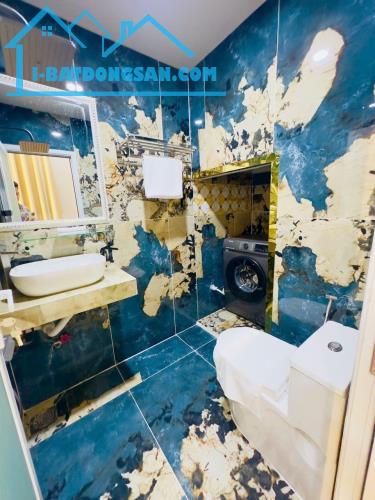 Bán Biệt Thự Mini Tân Bình 31m tặng Full Nội Thất 2 tầng 2 PN chỉ 4 đòng 3 TL - 3