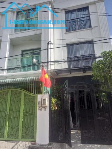NHÀ (4x15) SIÊU HOT Q.12 1 TRỆT 2 LẦU, ĐƯỜNG 8M Ô TÔ TẬN CỬA CHỈ 4,8 TỶ!! - 3
