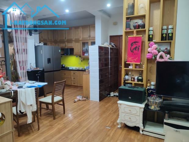 (Tin thật 100%) CH 74m2 x 2PN có slot ô tô tại CC Mỹ Đình Plaza 1 - BC Đông Bắc - Nội