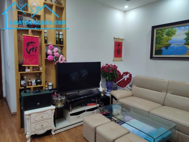 (Tin thật 100%) CH 74m2 x 2PN có slot ô tô tại CC Mỹ Đình Plaza 1 - BC Đông Bắc - Nội - 1