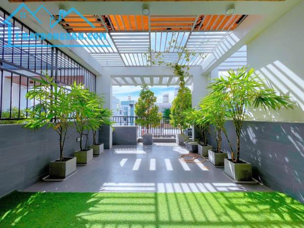 CẦN BÁN GẤP NHÀ PHỐ LIỀN KỀ KĐB SIÊU ĐẸP, NGUYỄN TƯ GIẢN P12 GÒ VẤP, DT 4X18 GIÁ CHỈ 11 TỶ - 3