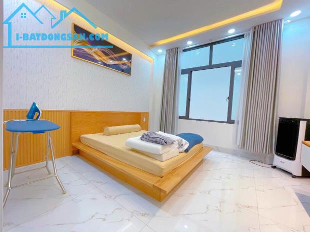 CẦN BÁN GẤP NHÀ PHỐ LIỀN KỀ KĐB SIÊU ĐẸP, NGUYỄN TƯ GIẢN P12 GÒ VẤP, DT 4X18 GIÁ CHỈ 11 TỶ - 5
