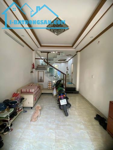 ĐOÀN THỊ ĐIỂM, PHÚ NHUẬN - HẺM XE HƠI THÔNG - NHÀ 4 TẦNG HOÀN CÔNG ĐỦ - GIÁ CHỈ 9,1 TỶ