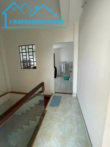 ĐOÀN THỊ ĐIỂM, PHÚ NHUẬN - HẺM XE HƠI THÔNG - NHÀ 4 TẦNG HOÀN CÔNG ĐỦ - GIÁ CHỈ 9,1 TỶ - 4