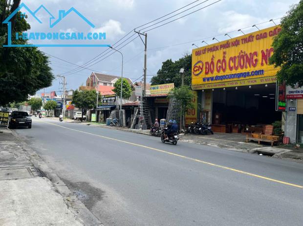 BÁN 678M² FULL THỔ CƯ ĐẤT MẶT TIỀN ĐƯỜNG LÊ VĂN KHƯƠNG, QUẬN 12 - 3