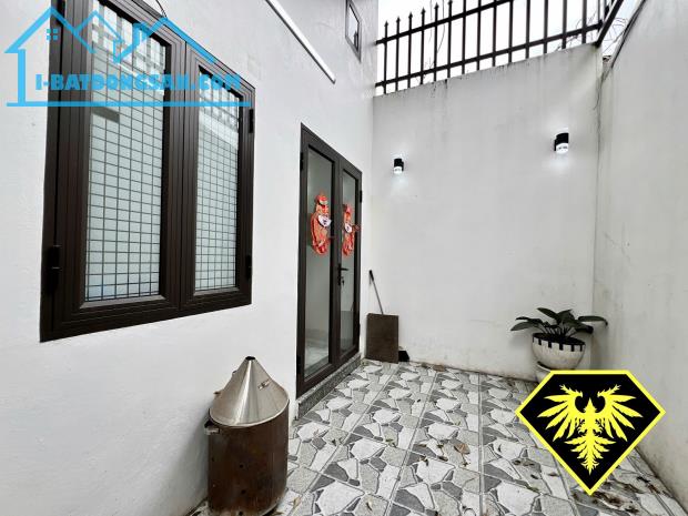 ◄ ★ ► BÁN NHÀ 2 TẦNG SẠCH SẼ SÂN CỔNG RIÊNG NGÕ RỘNG ► TÔN ĐỨC THẮNG - AN DƯƠNG - LÊ CHÂN - 5