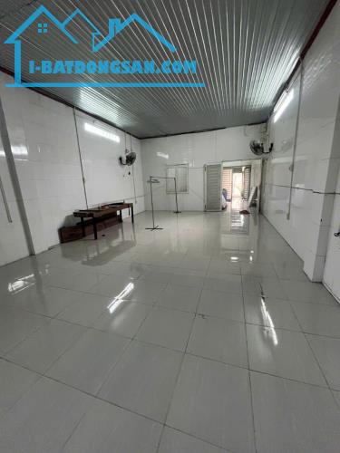 NP588 BÁN NHÀ MẶT TIỀN QUỐC LỘ 1A PHƯỜNG TÂN BIÊN 153m2 GIÁ 9 TỶ 200 TRIỆU