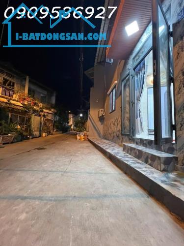 BÁN NHÀ 2 TẦNG MỚI XÂY NGAY TỈNH LỘ 10 – 45M² – LÔ GÓC 2 MẶT TIỀN HẺM XE HƠI – CHỈ 3.55 TỶ - 1