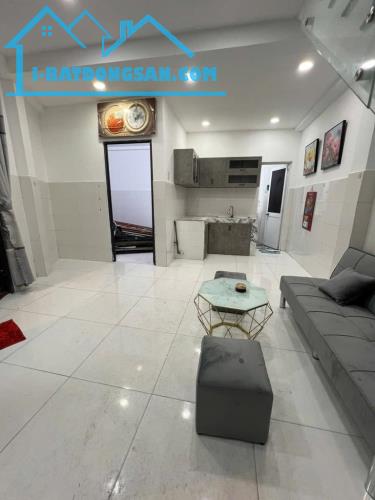 BÁN NHÀ 2 TẦNG MỚI XÂY NGAY TỈNH LỘ 10 – 45M² – LÔ GÓC 2 MẶT TIỀN HẺM XE HƠI – CHỈ 3.55 TỶ - 2