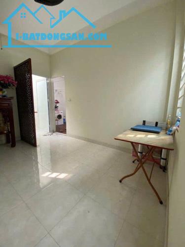 (BÁN NHÀ KHU VỰC NGUYỄN VĂN CỪ - LONG BIÊN - NHÀ THOÁNG SÁNG - CÁCH Ô TÔ ĐỖ 10M,NHÀ DÂN - 2